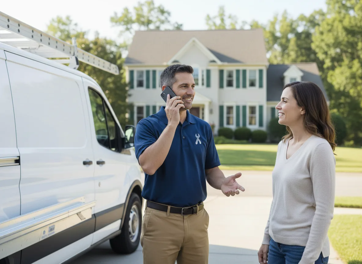 Home Gutter Service East Andover, NH FAQs